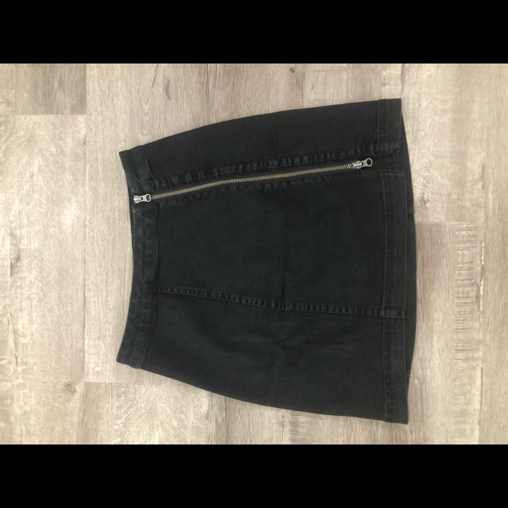 FP skirt